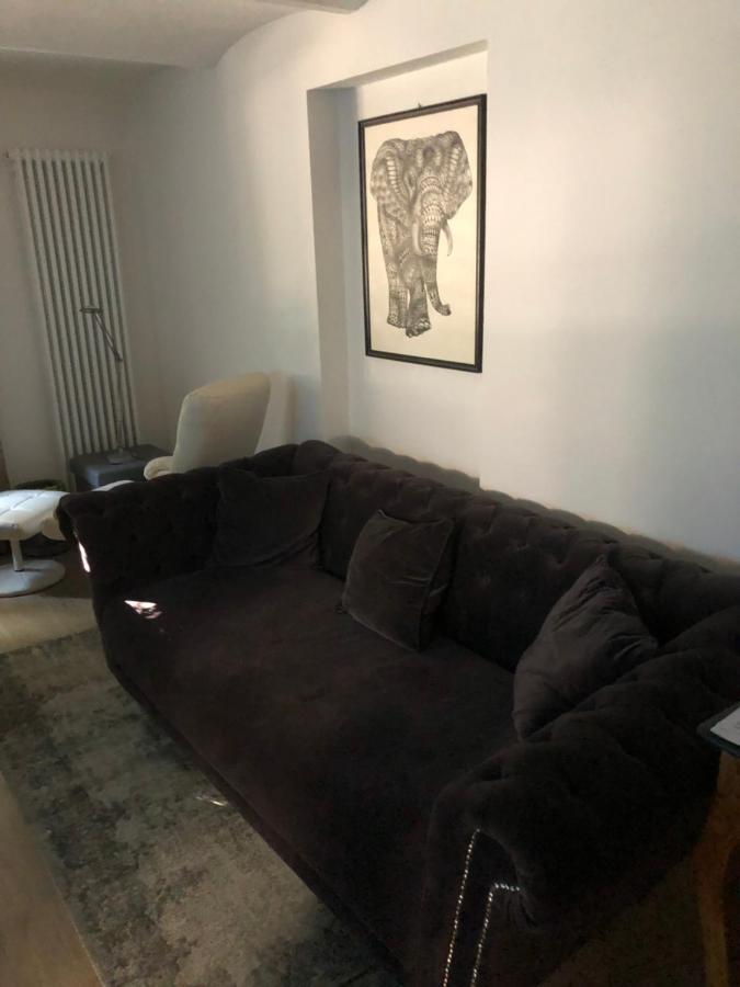 Ducale Estense Suite Apartment Modena Exteriér fotografie