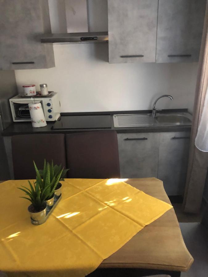 Ducale Estense Suite Apartment Modena Exteriér fotografie